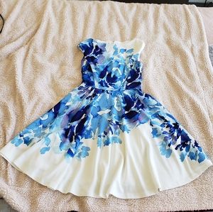 Maggy London formal dress